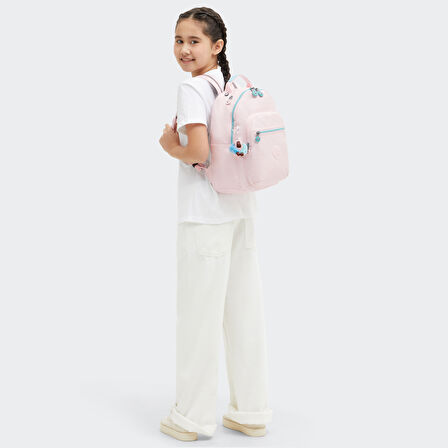 Kipling Kız Çocuk Sırt Çanta KI576852J