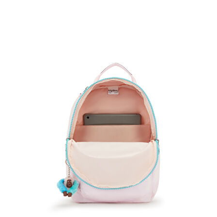 Kipling Kız Çocuk Sırt Çanta KI576852J