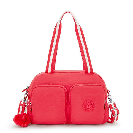 KIPLING Cool Defea Orta Boy Omuz Çantası