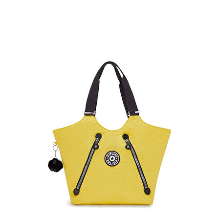 KIPLING New Cicely Orta Boy Omuz Çantası