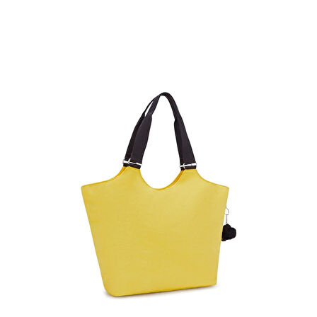 KIPLING New Cicely Orta Boy Omuz Çantası