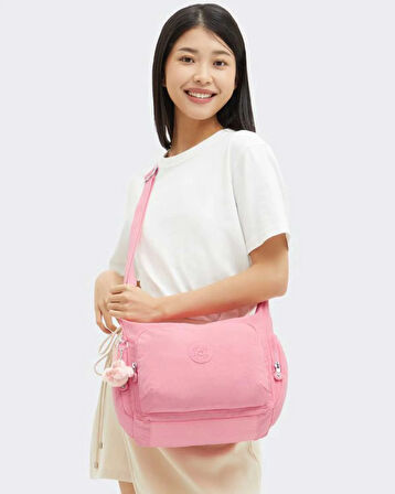 Kipling Gabbie Basic Omuz Çantası