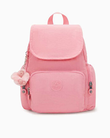 Kipling City Zip Mini Basic Sırt Çantası