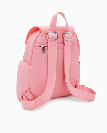 Kipling City Zip Mini Basic Sırt Çantası