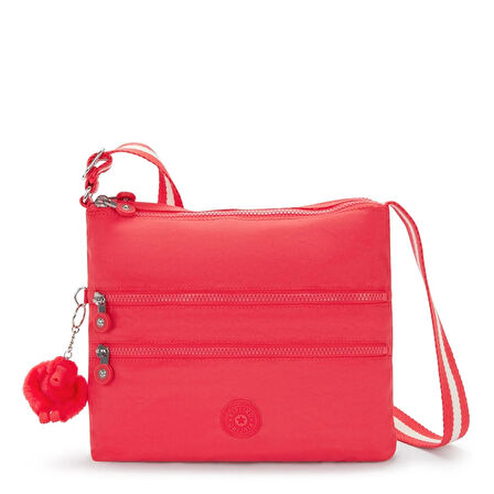 KIPLING Alvar Orta Boy Omuz Çantası