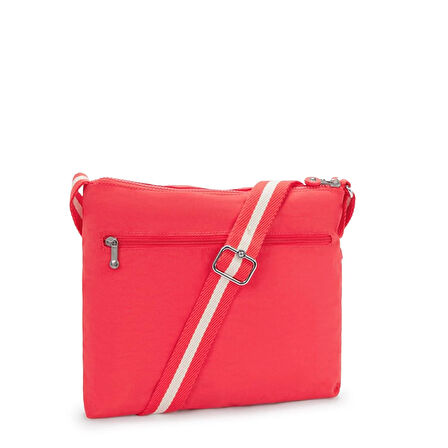 KIPLING Alvar Orta Boy Omuz Çantası