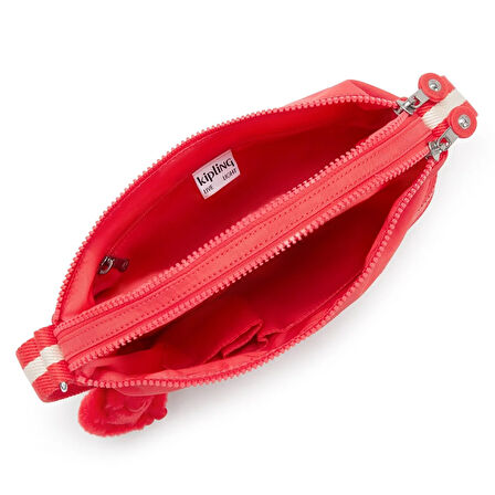 KIPLING Alvar Orta Boy Omuz Çantası