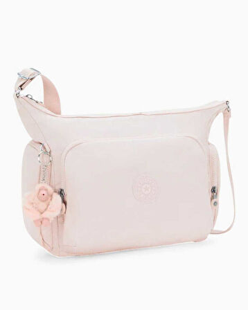 Kipling Gabbie Basic Plus Çarpaz Askılı Çanta | STD