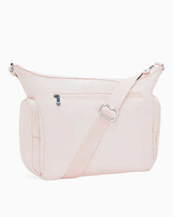 Kipling Gabbie Basic Plus Çarpaz Askılı Çanta | STD