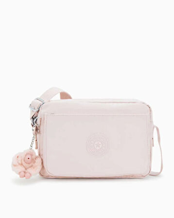 Kipling Abanu M Basic Plus Çapraz Askılı Kadın Çantası