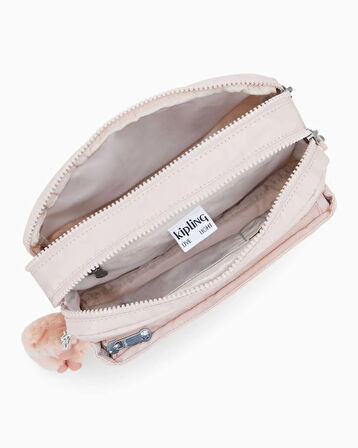 Kipling Abanu M Basic Plus Çapraz Askılı Kadın Çantası