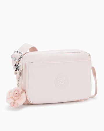 Kipling Abanu M Basic Plus Çapraz Askılı Kadın Çantası