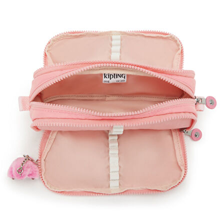 Kipling Gitroy Kalem Çantası Coral Sea K1356424O
