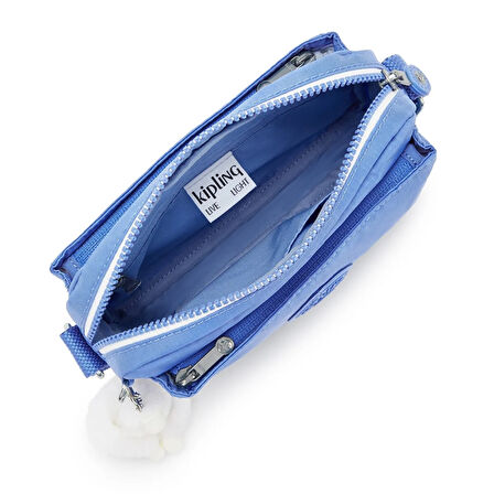 KIPLING Abanu Küçük Boy Omuz Çantası