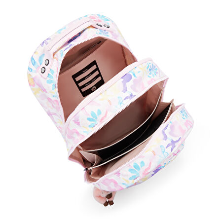 Kipling Kız Çocuk Sırt Çanta KI70904ES