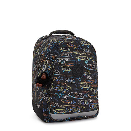 Kipling Unisex Sırt Çanta KI709071M
