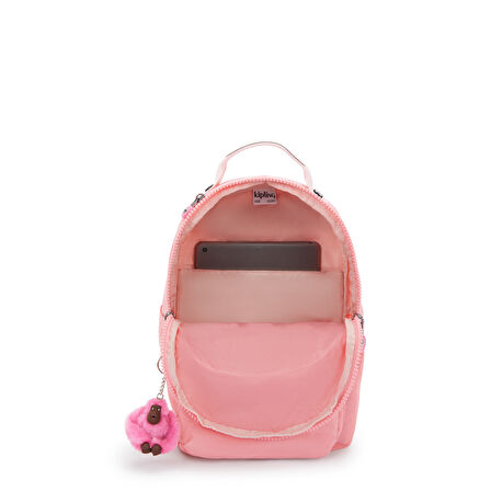 Kipling Kız Çocuk Sırt Çanta KI434524O