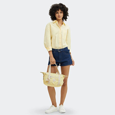 KIPLING Art Mini Küçük Boy Omuz Çantası