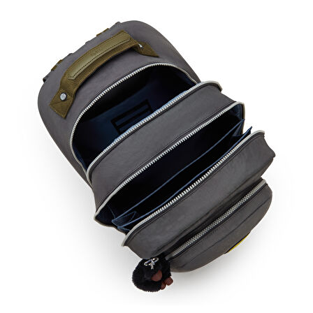 Kipling Unisex Sırt Çanta KI40531DX