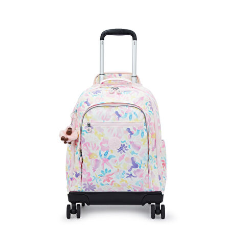 Kipling Tekerlekli Sırt Çanta KI46744ES