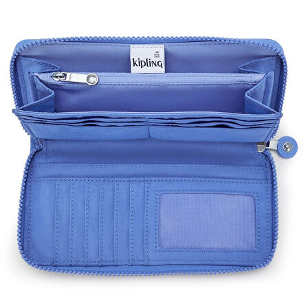 KIPLING Money World Büyük Boy Cüzdan