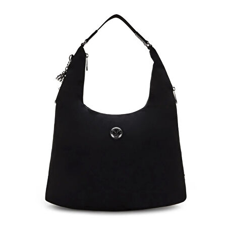 KIPLING Eanna Zip Orta Boy Omuz Çantası