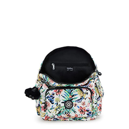 KIPLING City Pack S Küçük Boy Sırt Çantası