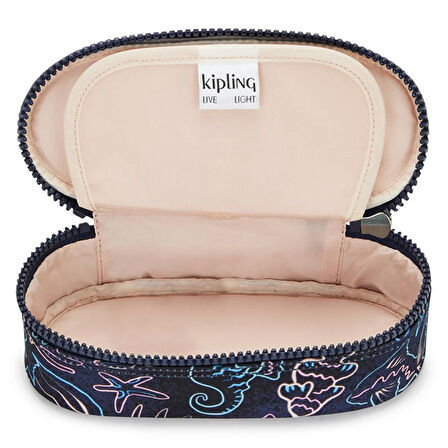 KIPLING Duobox Orta Boy Kalemlik