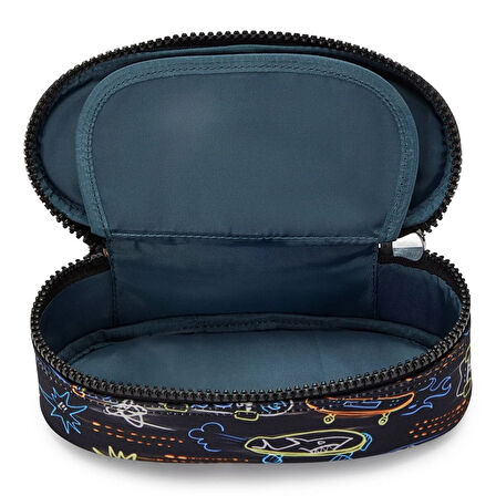 KIPLING Duobox Orta Boy Kalemlik