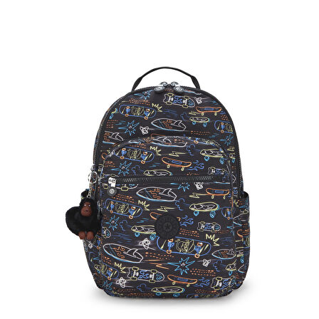 Kipling Unisex Sırt Çanta KI610171M
