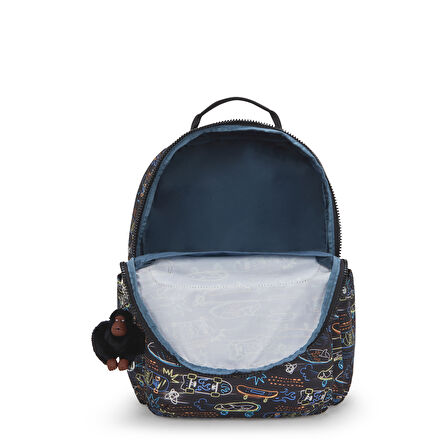 Kipling Unisex Sırt Çanta KI610171M