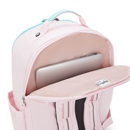 Kipling Kız Çocuk Tekerlekli Sırt Çanta KI351452J