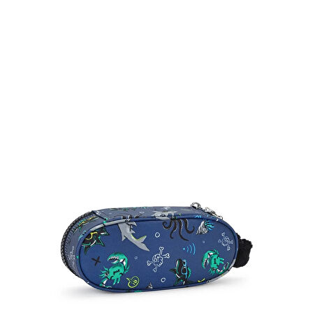 KIPLING Duobox Orta Boy Kalemlik