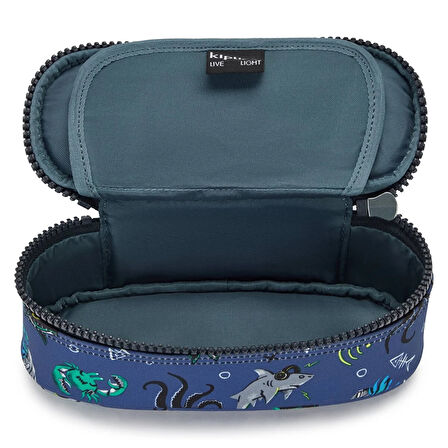 KIPLING Duobox Orta Boy Kalemlik