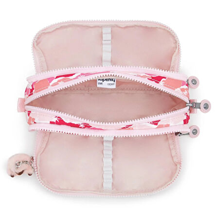 KIPLING Gitroy Büyük Boy Kalemlik