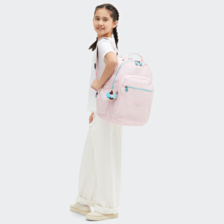 Kipling Kız Çocuk Sırt Çanta KI713552J