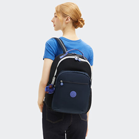 Kipling Unisex Sırt Çanta KI427574Q