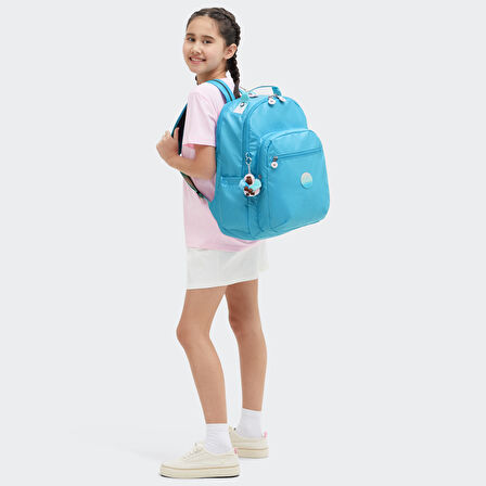 Kipling Unisex Sırt Çanta KI713552D