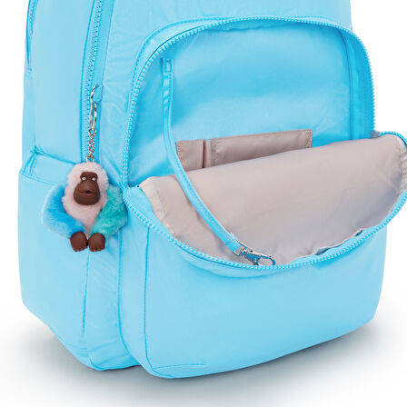 Kipling Unisex Sırt Çanta KI713552D