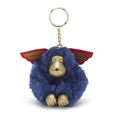 Wonder Monkey Anahtarlık