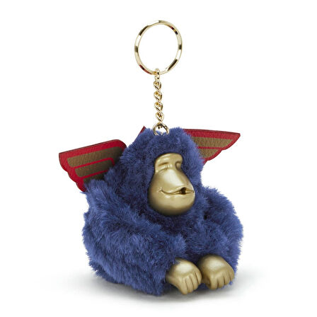 Wonder Monkey Anahtarlık