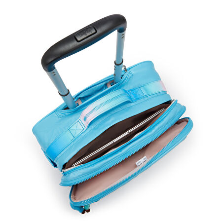 Kipling Pilot El Valiz KI339052D