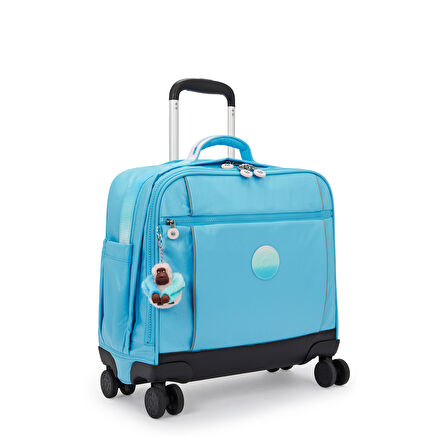 Kipling Pilot El Valiz KI339052D