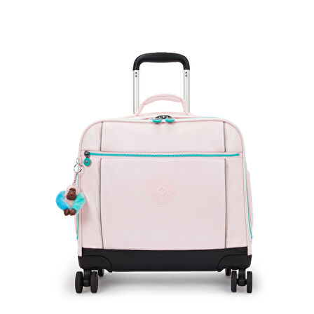 Kipling Pilot El Valiz KI339052J
