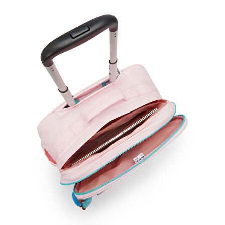 Kipling Pilot El Valiz KI339052J