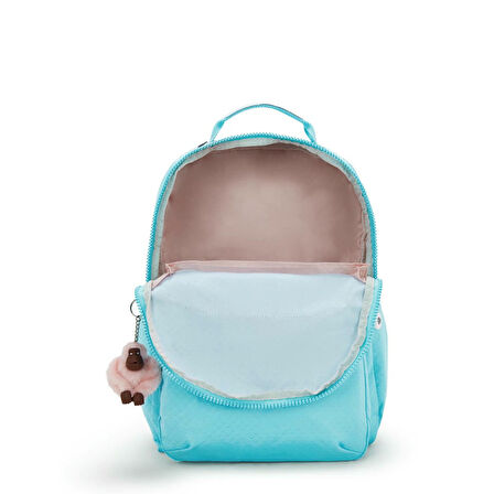 Seoul Lap Büyük Boy Sırt Çantası