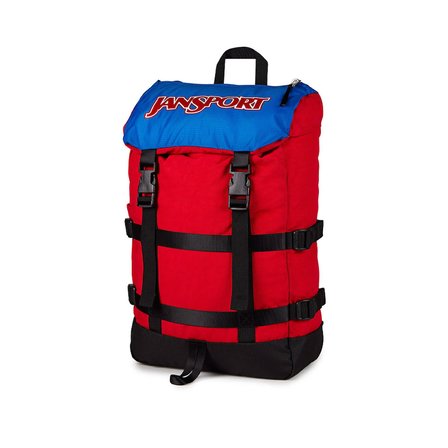 Jansport Skip Pack Sırt Çantası EK0A5BLIN581