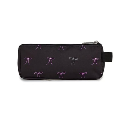 Jansport Basic Accessory Pouch Bad Bows Kalem Çantası EK0A5BAE0W2