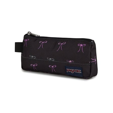Jansport Basic Accessory Pouch Bad Bows Kalem Çantası EK0A5BAE0W2
