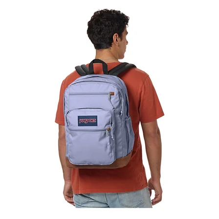 Jansport Cool Student Lavander Ash Sırt Çantası EK0A5BAK0W6